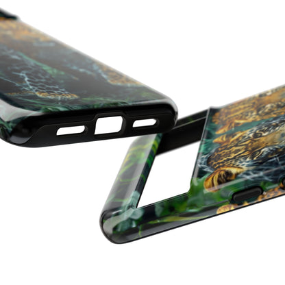 "Life is Short.  Keep Moving" Mobile Phone Case