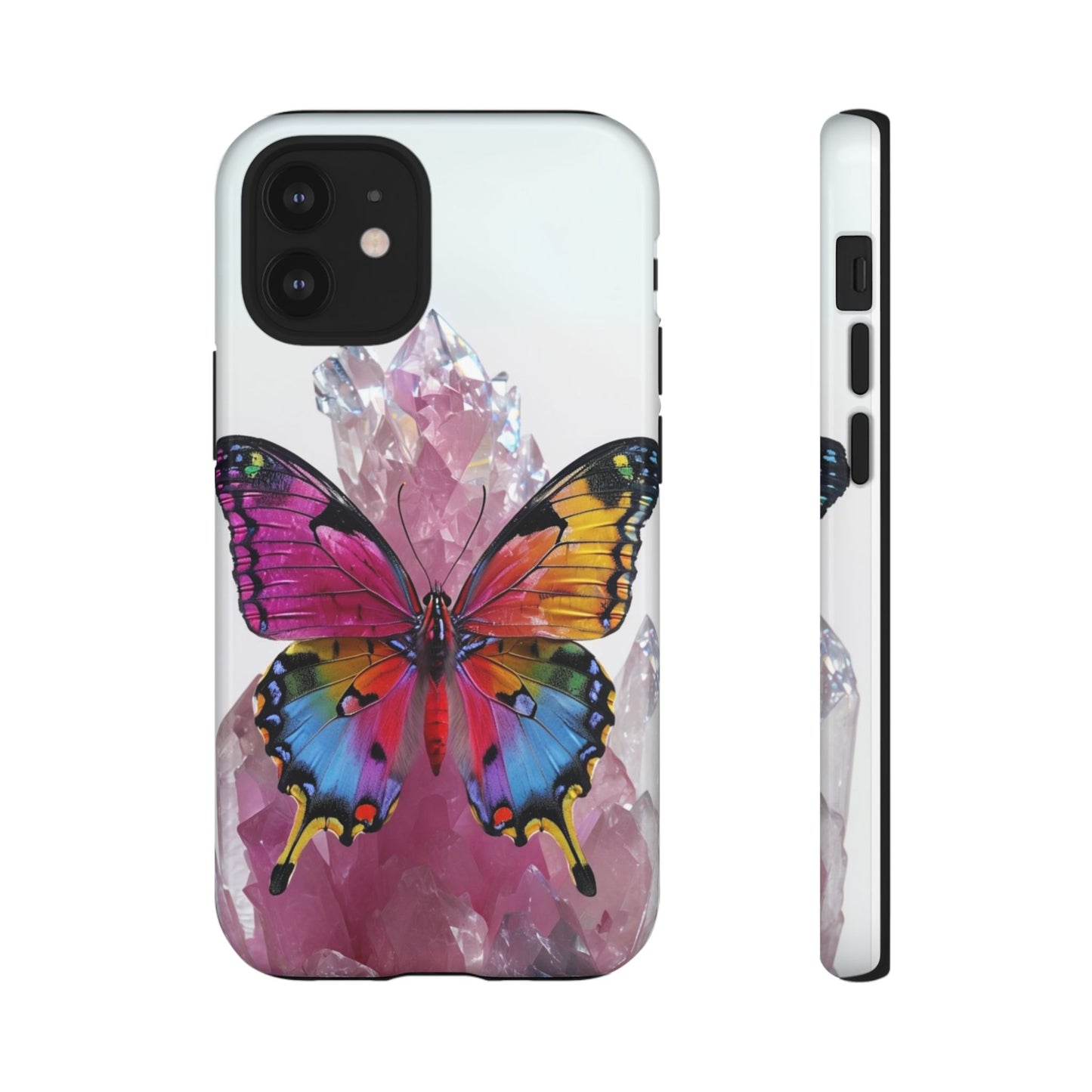 "Transference" Mobile Phone Case