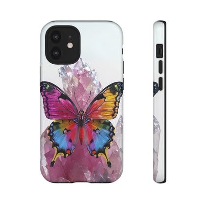 "Transference" Mobile Phone Case