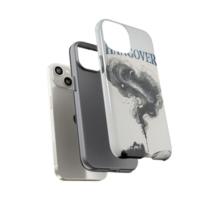 "Rough Draft" Mobile Phone Case