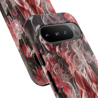 "Ribbon and Bloom" Mobile Phone Case