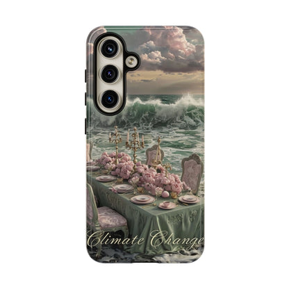 "High Tide" Mobile Phone Case