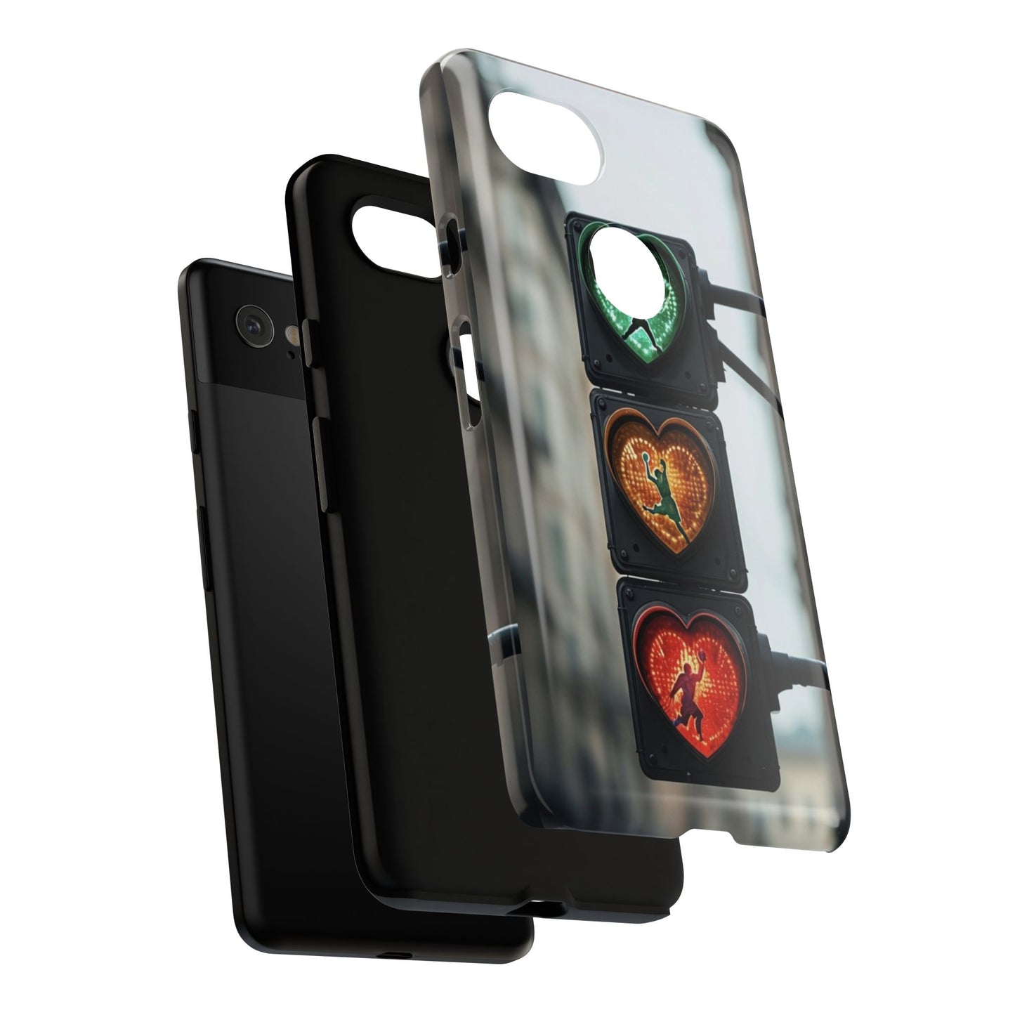 "Layup Lights" Mobile Phone Case