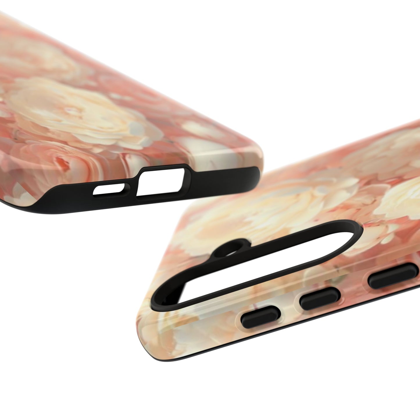 "Pardon my Peonies" Mobile Phone Case