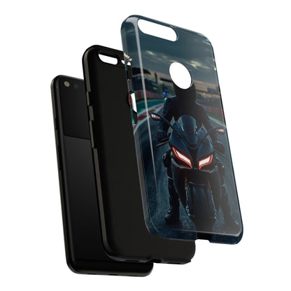 "Full Noise" Mobile Phone Case