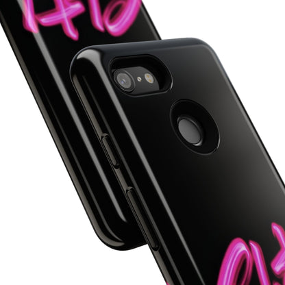 "Shot Bro!" Mobile Phone Case