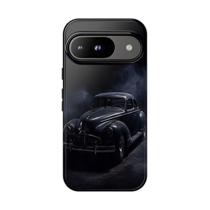 "Runs Like a Beauty" Mobile Phone Case