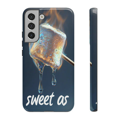 "Sweet As" Mobile Phone Case