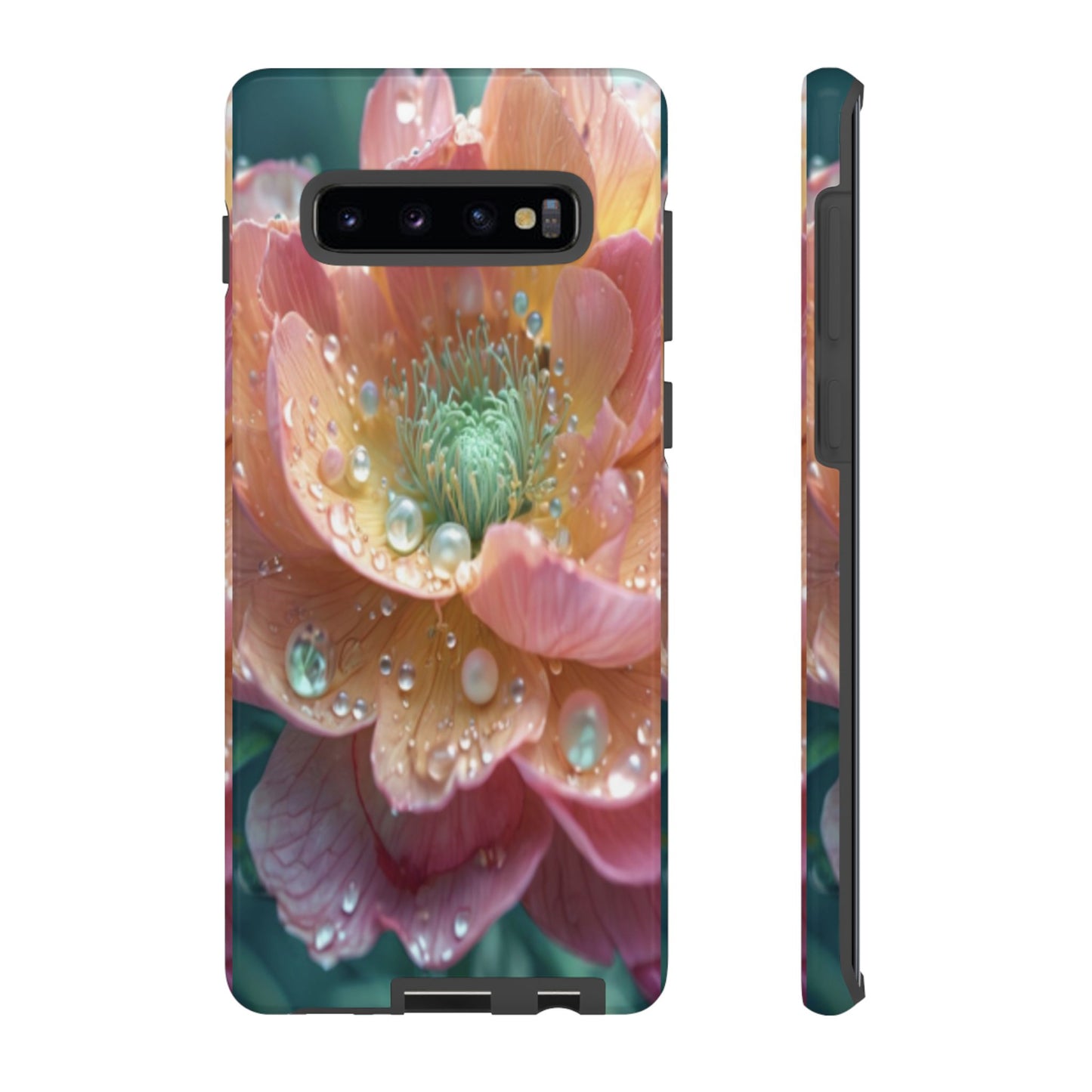 "Pearl" Mobile Phone Cover