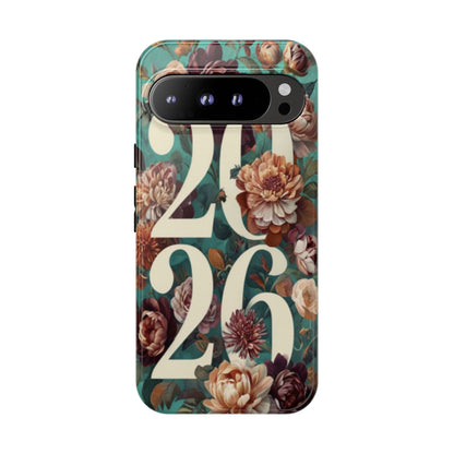 "2026" Mobile Phone Case