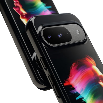 "Seedy Recovery" Mobile Phone Case