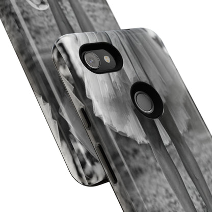 "Play for Peace" Mobile Phone Case