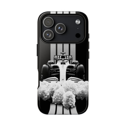 "Fast and Florious" Mobile Phone Case