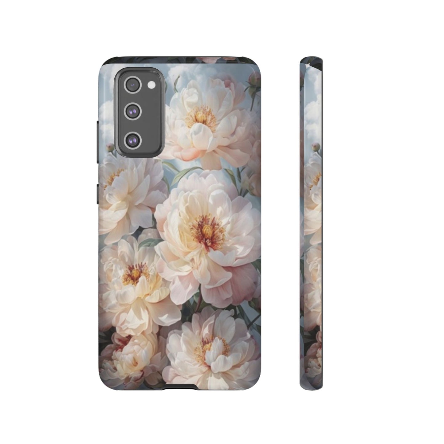 "The Sharma Secret" Mobile Phone Case