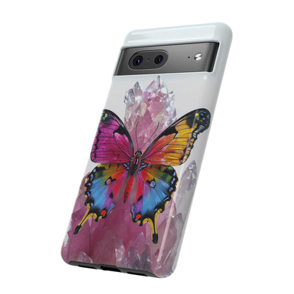 "Transference" Mobile Phone Case