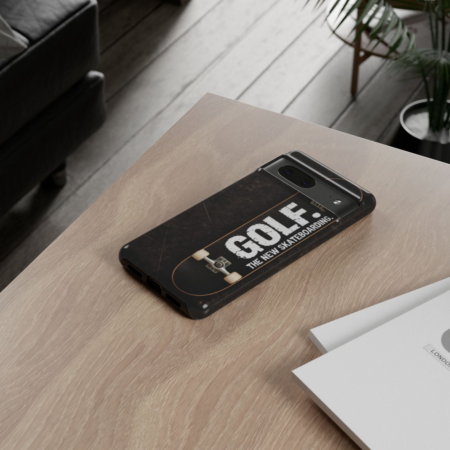 "Golf" Mobile Phone Case