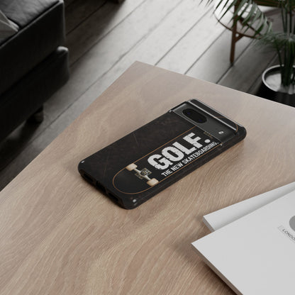 "Golf" Mobile Phone Case