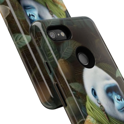 "The Keeper" Mobile Phone Case