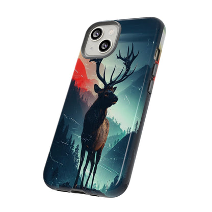 "Stag Do" Mobile Phone Case