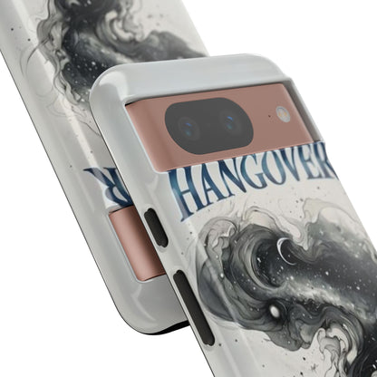 "Rough Draft" Mobile Phone Case