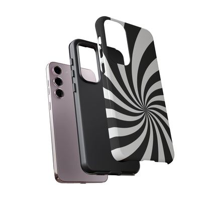 "Spin Cycle" Mobile Phone Case