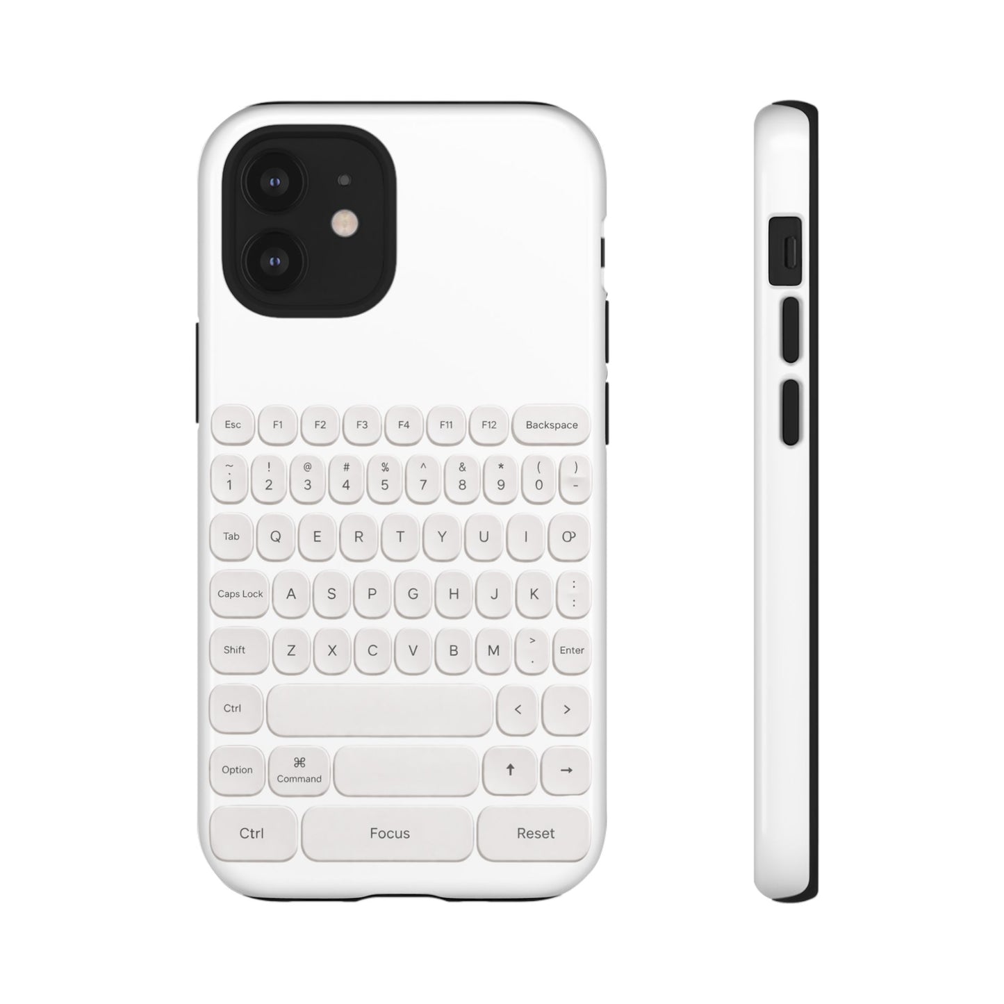 "The Control Centre" Mobile Phone Case