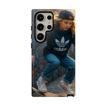 "Shred Every Moment"