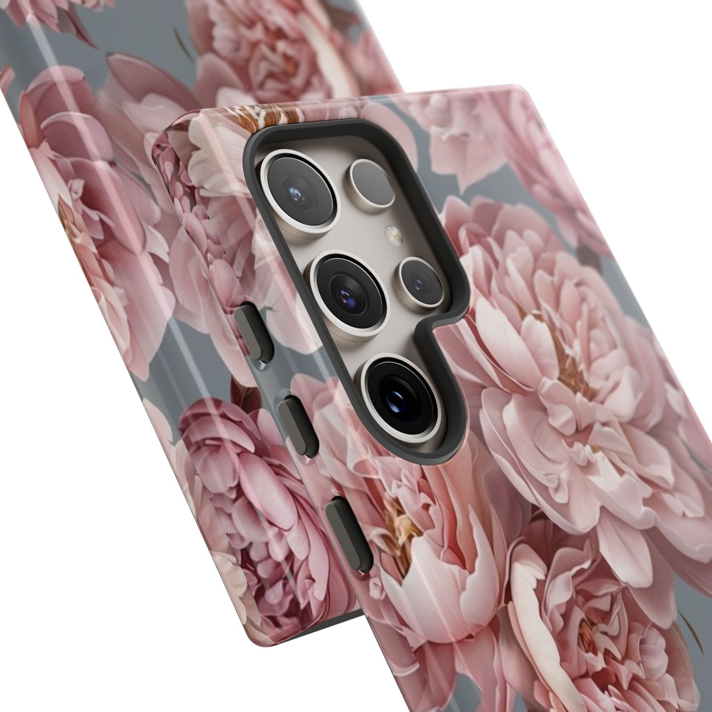 "Blushing Affair" Mobile Phone Case