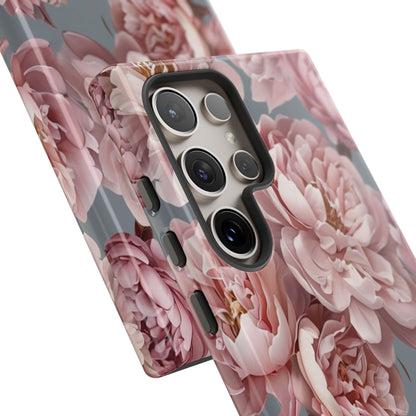 "Blushing Affair" Mobile Phone Case