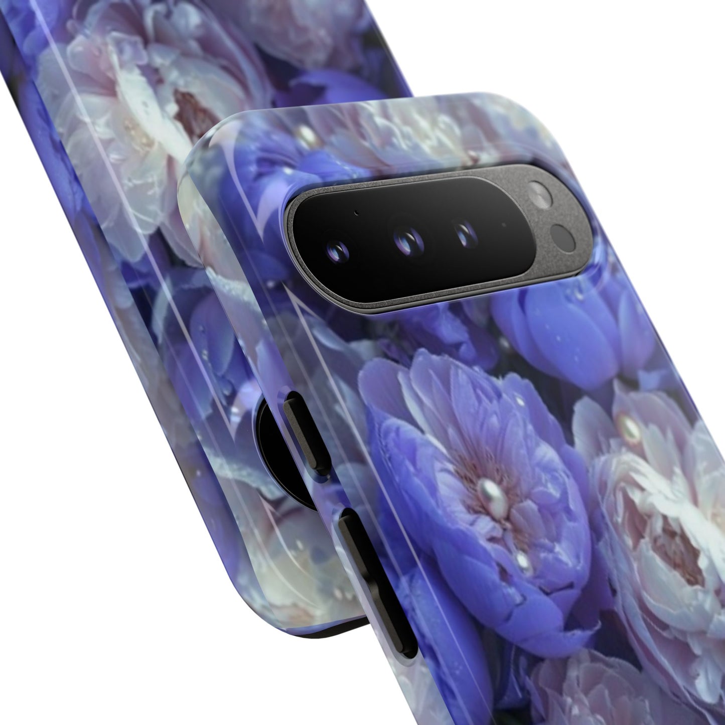 "Lady Featherington's Fancy" Mobile Phone Case