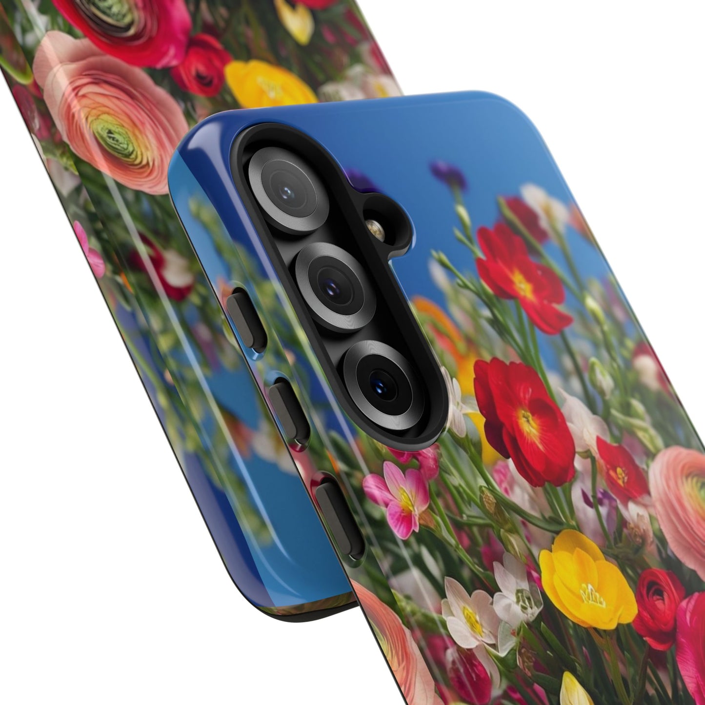 "Beauty in Colour" Mobile Phone Case