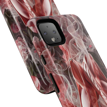 "Break a Leg, not a Stem" Mobile Phone Case