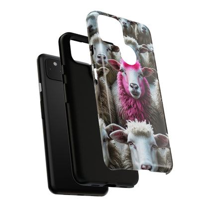 "Ewe do Ewe" Mobile PhoneCase