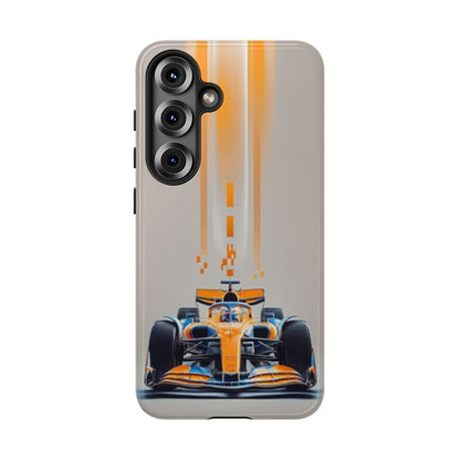 "Sunday Driver" Mobile Phone Case