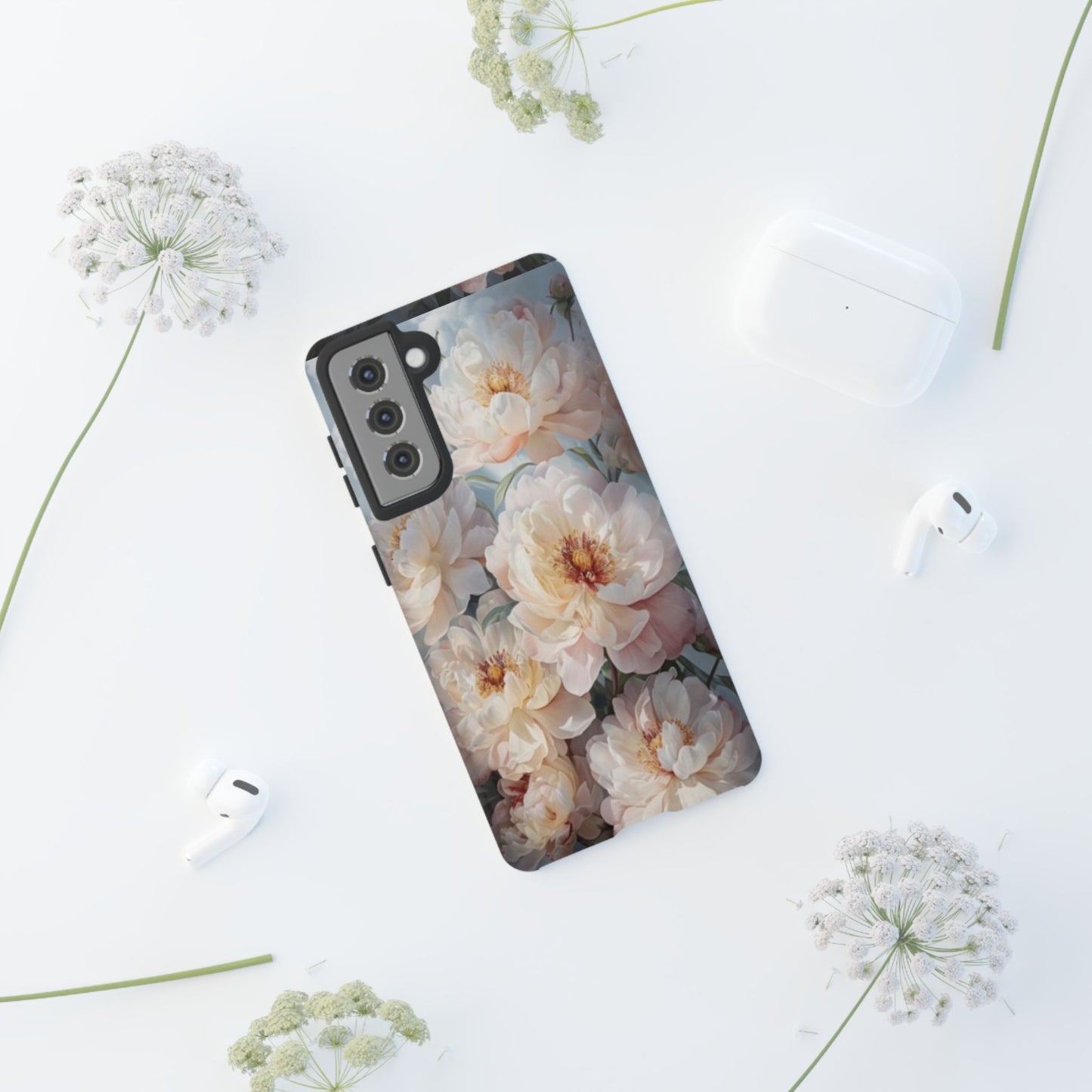 "The Sharma Secret" Mobile Phone Case