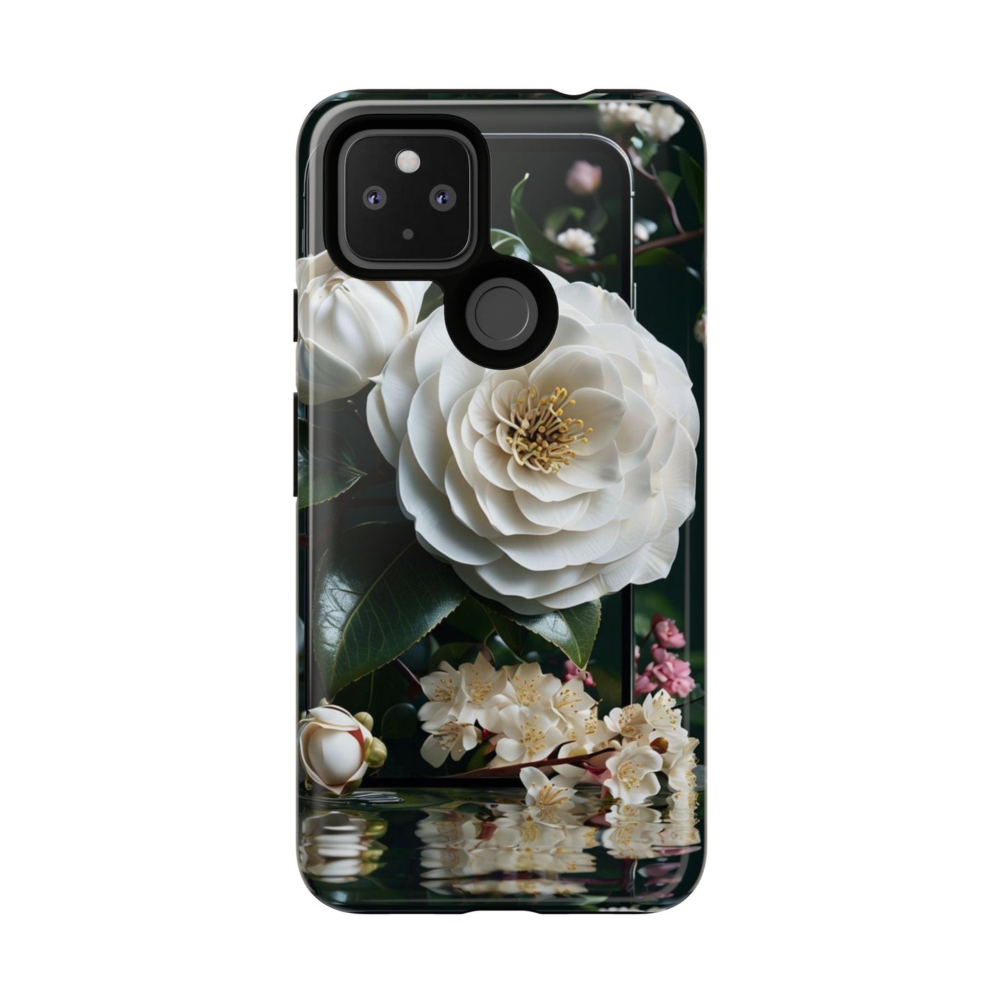 "Evolution" Mobile Phone Case