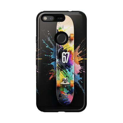 "Six-Seven" Mobile Phone Case