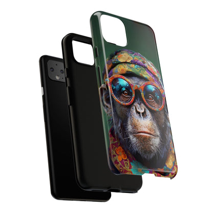 "Urban Chimp" Mobile Phone Case