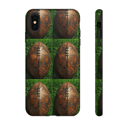 "The Old War Horse" Mobile Phone Case