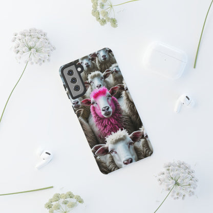"Ewe do Ewe" Mobile PhoneCase