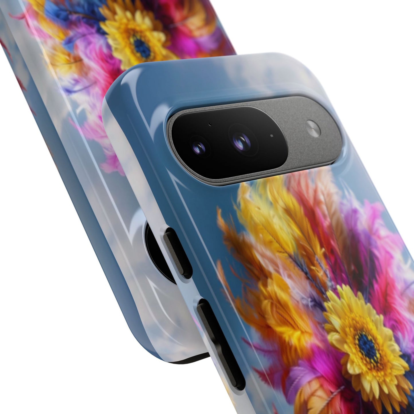 "Confidence" Mobile Phone Case