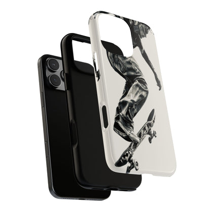 "Drop In" Mobile Phone Case