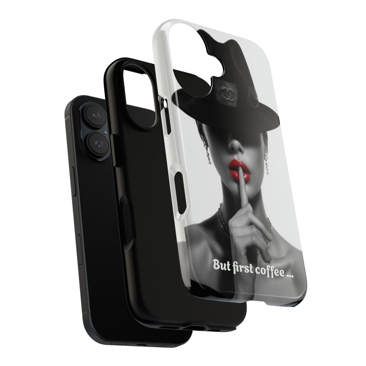 "Expresso Yourself" Mobile Phone Cases