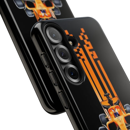 "Zero to Legend" Mobile Phone Case