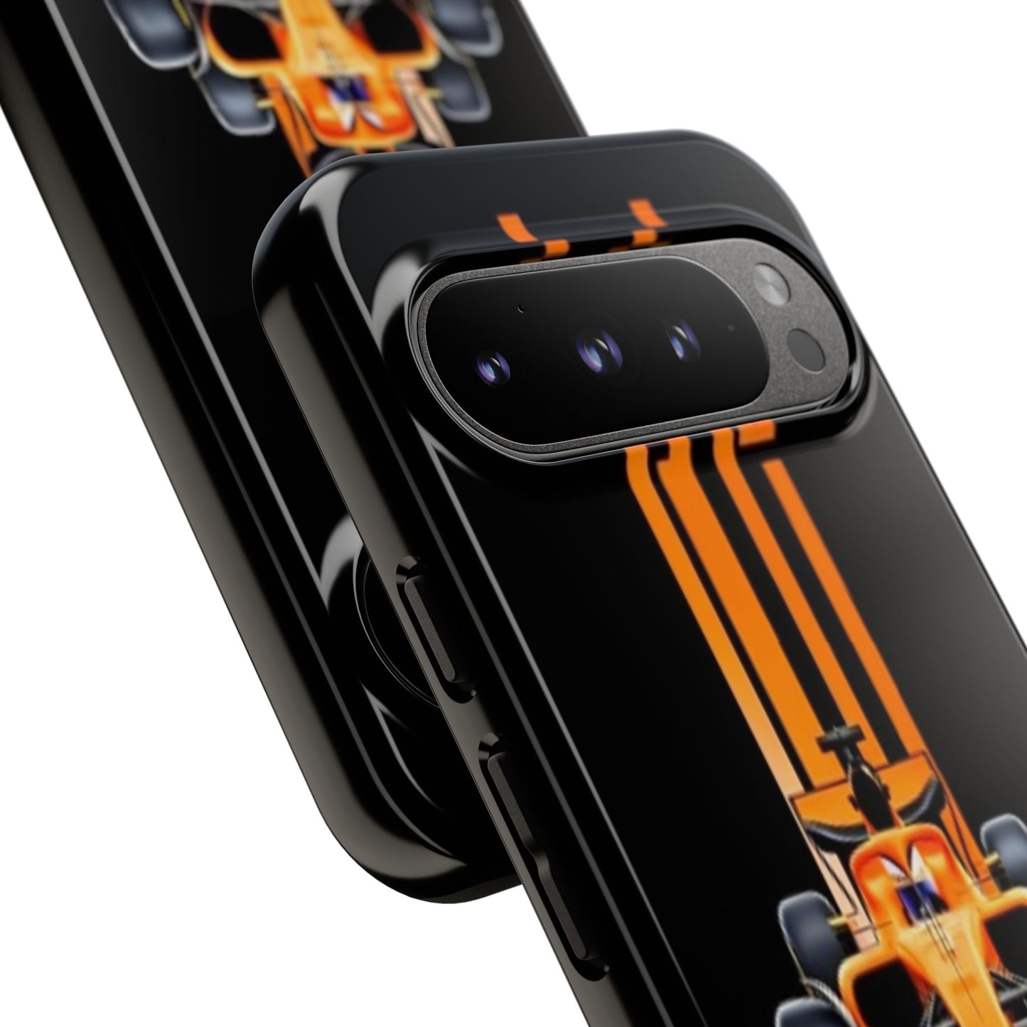 "Zero to Legend" Mobile Phone Case