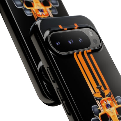 "Zero to Legend" Mobile Phone Case