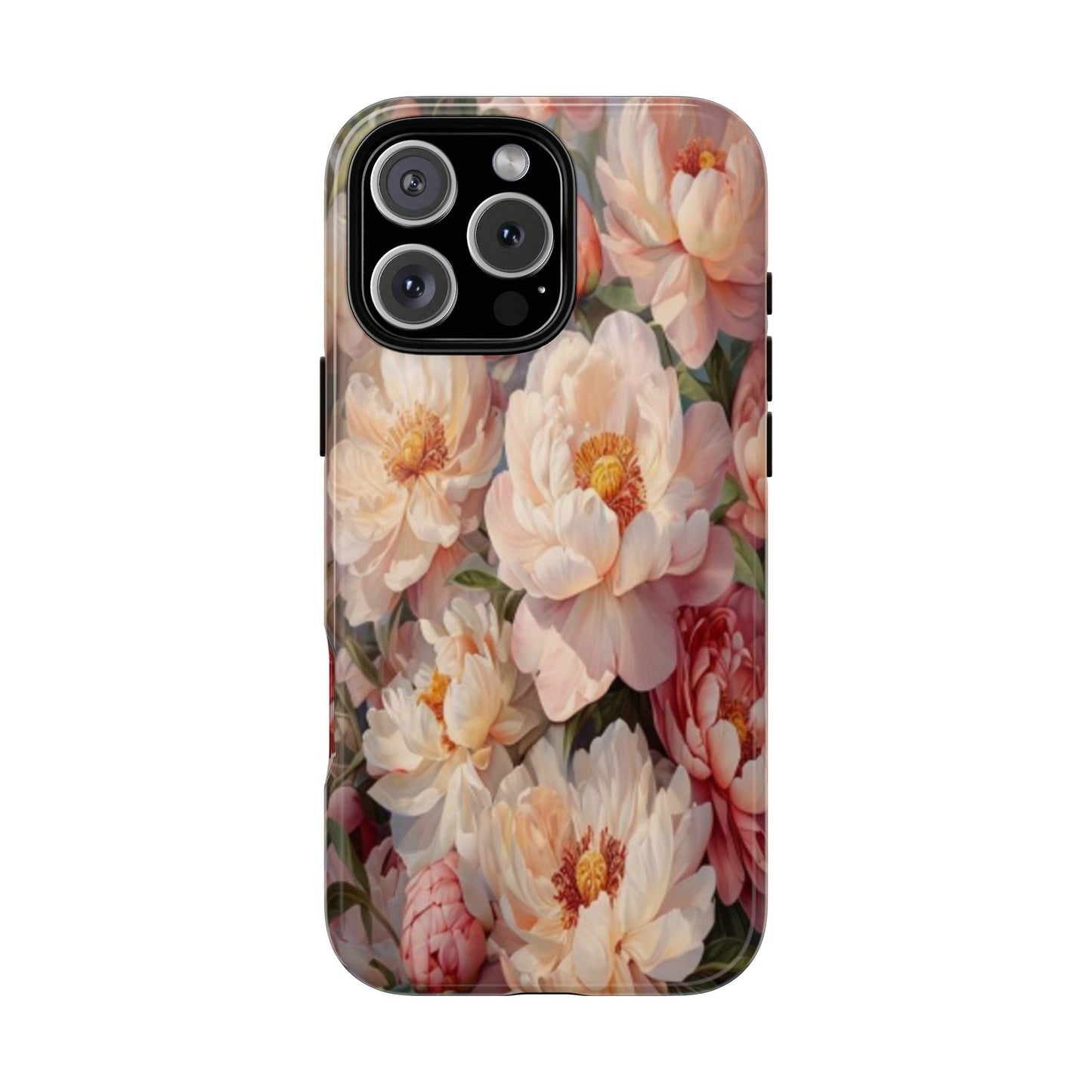 "Duchess of Bloomshire" Mobile Phone Case