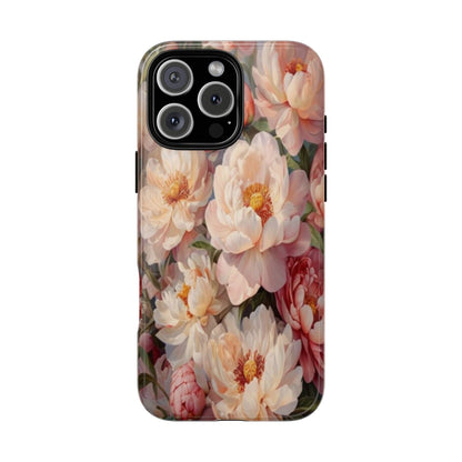 "Duchess of Bloomshire" Mobile Phone Case