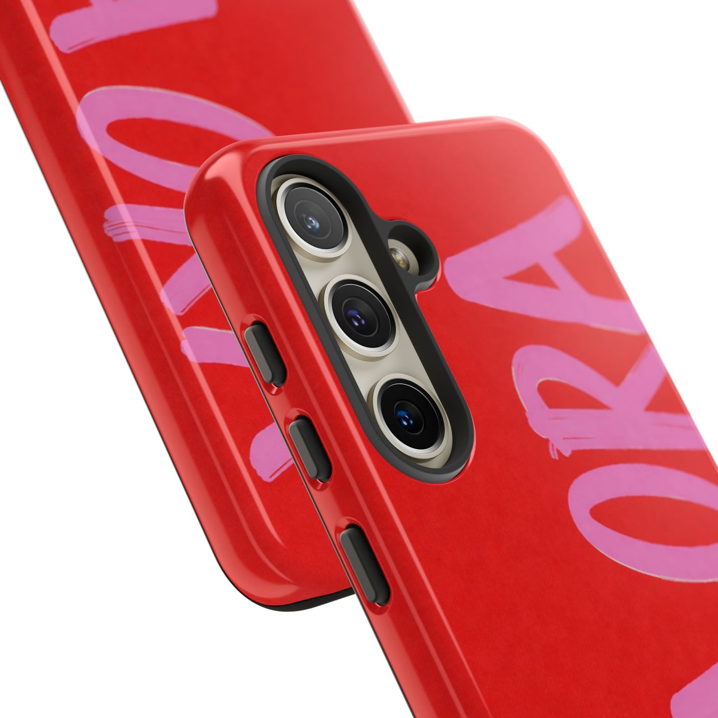 "Kia Ora Glow" Mobile Phone Case