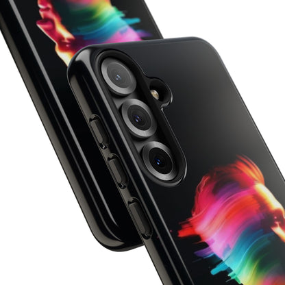 "Seedy Recovery" Mobile Phone Case